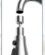 3 Function Faucet Aerator - Image 2
