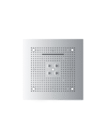 Function Ceiling Shower Design - 1
