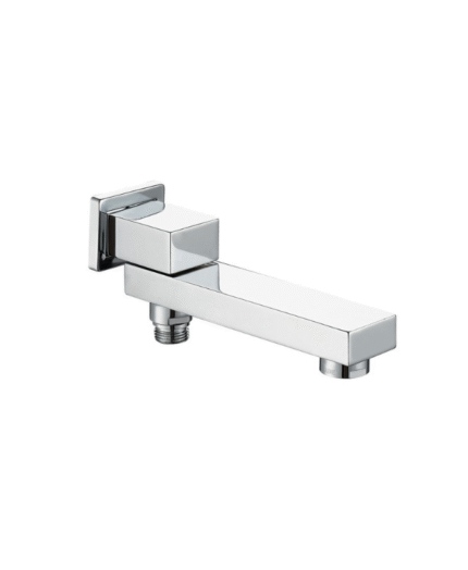 Brass Wall Spout Design - 4