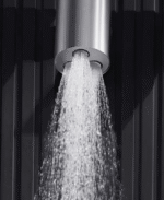 Pyramid Flow Showers Design - 3