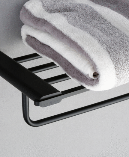 REX Series - Towel Rack