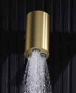 Pyramid Flow Showers Design - 3 - Image 2