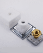 Brass Body Jet Design - 2 - Image 3