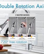 3 Function Faucet Aerator - Image 4