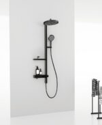 3 Function Shower Panel