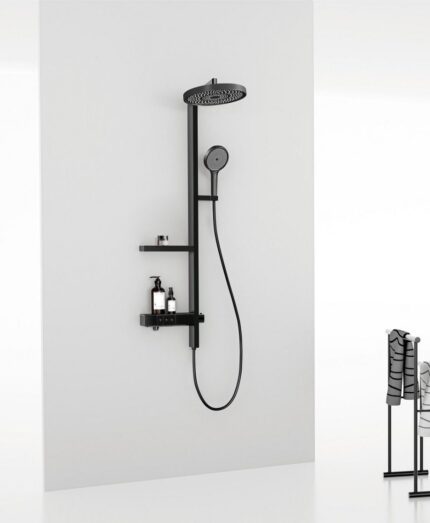 3 Function Shower Panel