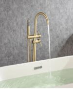 Floor Mount Tub Filler - Image 5