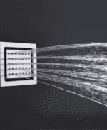 Brass Body Jet Design - 2