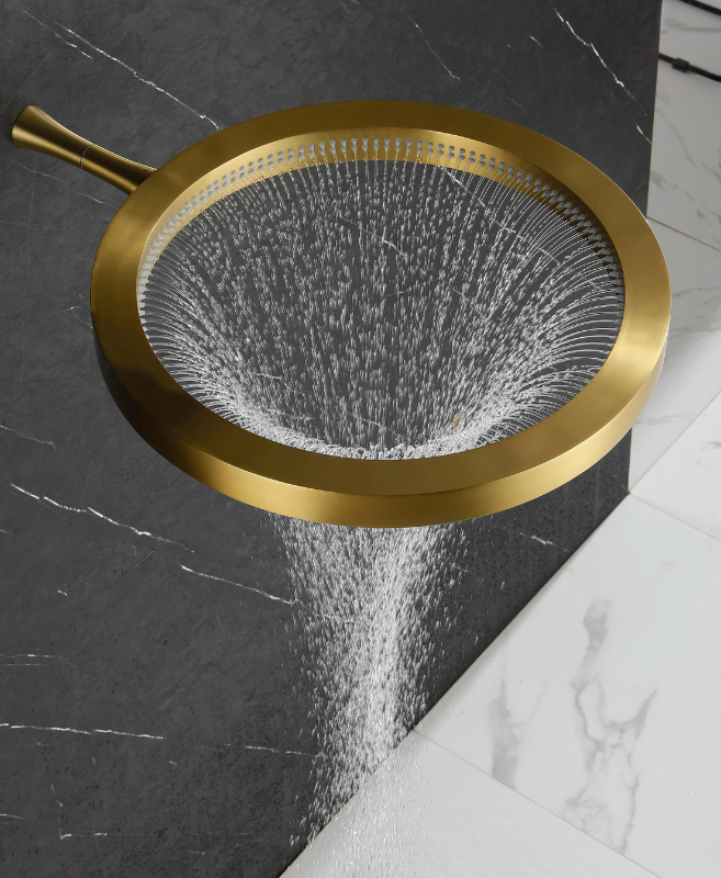 4 Curtain Flow Shower (27) - Image 1