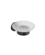 KNR Series - Glass Soap Dish - Image 2