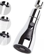 3 Function Faucet Aerator - Image 6