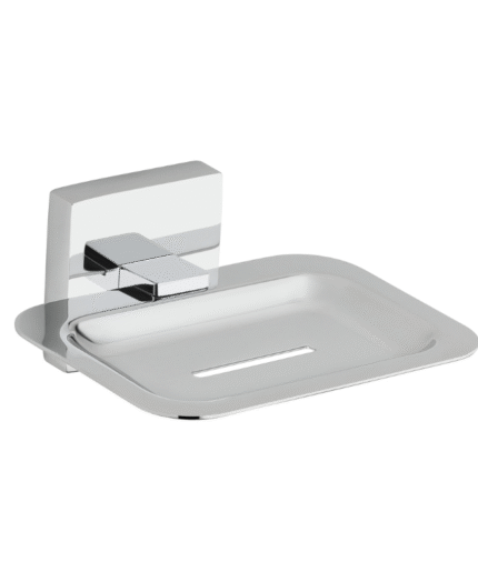 Bass Series - Soap Dish