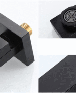 Brass Wall Spout - Image 2