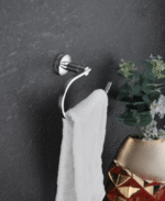 KNR Series - Towel Ring