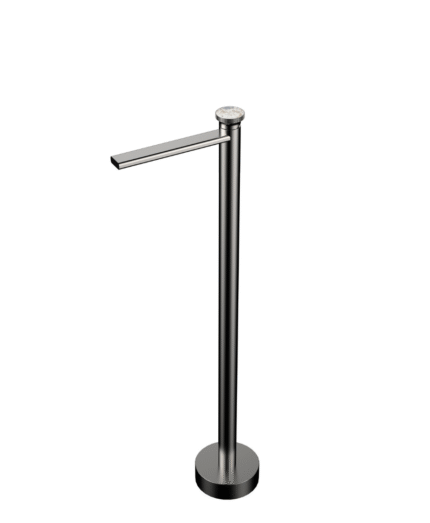 Floor-Mount Basin Mixer