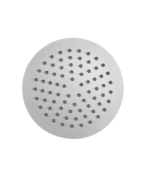 SUS304 Slim Round Showers - Image 2