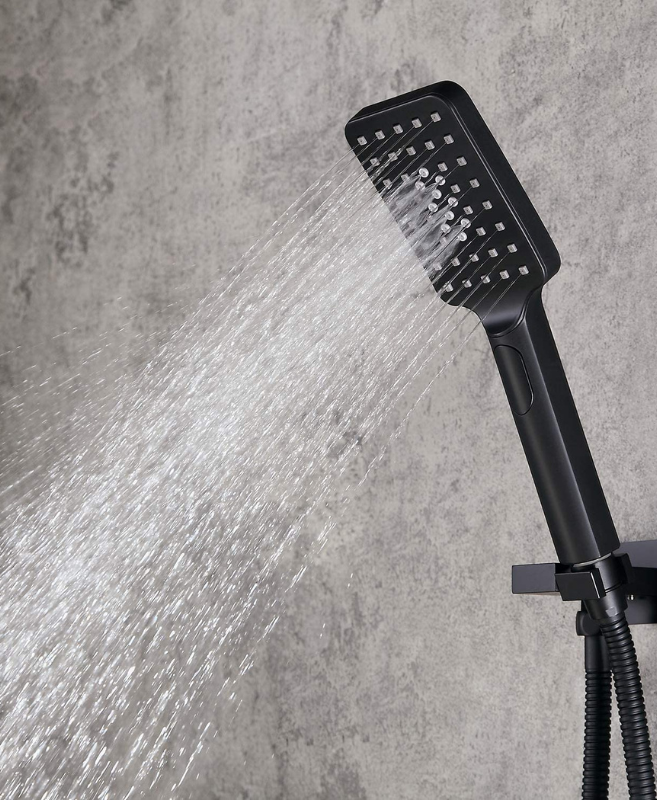 2 Hand Showers - Image 1