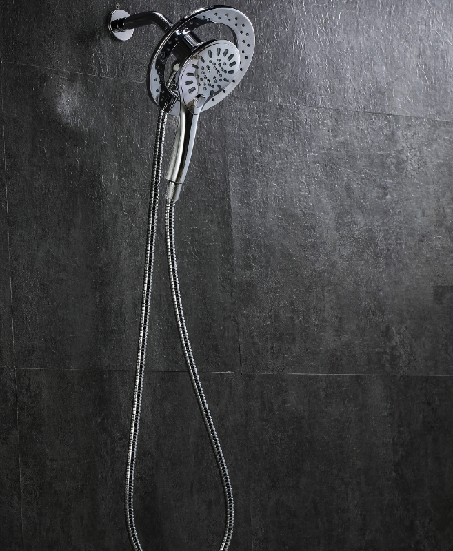 2 Magnetic Shower Kit - Image 1