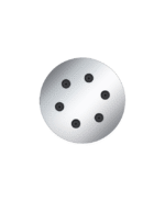 SUS-304 Showers Design – 2 - Image 2