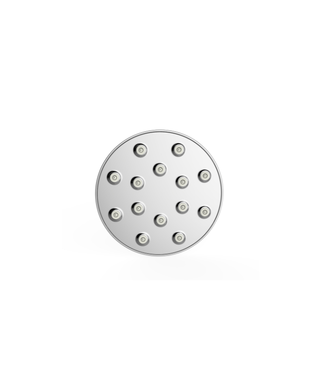 8 ABS Shower - Image 1